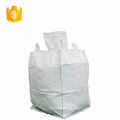 1000kg reusable fibc bag breathable woven bags skirt top